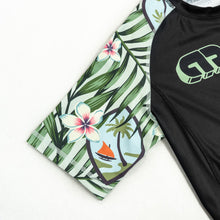 Lade das Bild in den Galerie-Viewer, Guam SS Rashguard