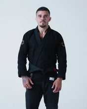 Cargar imagen en el visor de la galería, Kimono Kingz Legends Never Die Respect - Negro