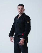 Cargar imagen en el visor de la galería, Kimono Kingz Legends Never Die Respect - Negro