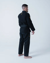 Cargar imagen en el visor de la galería, Kimono Kingz Legends Never Die Respect - Negro