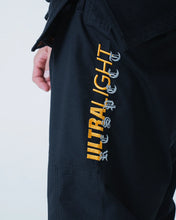 Cargar imagen en el visor de la galería, Kimono Kingz Legends Never Die Respect - Negro