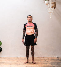 Charger l'image dans la galerie, Progress Rashguard du crâne de sucre