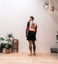 Charger l'image dans la galerie, Progress Rashguard du crâne de sucre