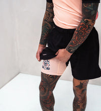 Charger l'image dans la galerie, Progrès - Shorts hybrides du crâne de sucre