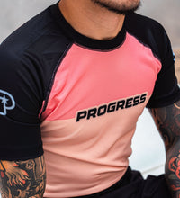 Charger l'image dans la galerie, Progress Rashguard du crâne de sucre