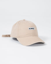 Carregar imagem no visualizador da galeria, Slant Dad Hat - Khaki