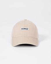 Carregar imagem no visualizador da galeria, Slant Dad Hat - Khaki