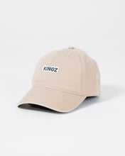 Carregar imagem no visualizador da galeria, Slant Dad Hat - Khaki