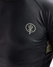 Charger l'image dans la galerie, Scramble x Thrudark Enshu MK1 Rashguard – Long Sleeved
