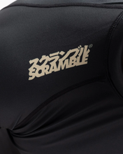 Charger l'image dans la galerie, Scramble x Thrudark Enshu MK1 Rashguard – Long Sleeved