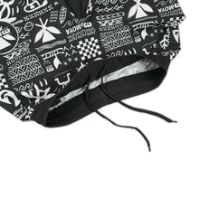 Lade das Bild in den Galerie-Viewer, Mohi Koa Black Training Shorts