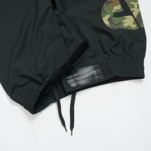 Load image into Gallery viewer, Moya Kams- Black Training Short