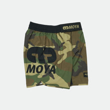 Load image into Gallery viewer, Moya Kams- Jungle Training Short