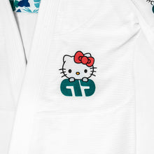 Carregar imagem no visualizador da galeria, Kimono BJJ (Gi) Moya Brand Hello Kitty X Moya Aloha Collection ´23