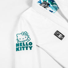 Carregar imagem no visualizador da galeria, Kimono BJJ (Gi) Moya Brand Hello Kitty X Moya Aloha Collection ´23
