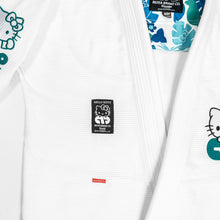 Carregar imagem no visualizador da galeria, Kimono BJJ (Gi) Moya Brand Hello Kitty X Moya Aloha Collection ´23