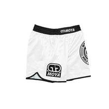 Lade das Bild in den Galerie-Viewer, Moya 25 Training Shorts- Weiss