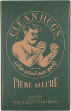 Charger l'image dans la galerie, Clean Hugs Soap Bar à la menthe poivrée et au citron