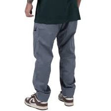 Load image into Gallery viewer, Kingz Casual Rip Stop Gi Pant- Grey