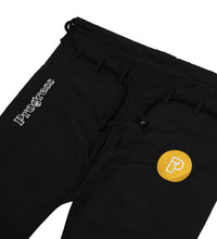 Charger l'image dans la galerie, Kimono BJJ (GI) Progrès de Featherlight Lightweight Competition Black