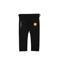 Charger l'image dans la galerie, Kimono BJJ (GI) Progrès de Featherlight Lightweight Competition Black