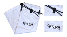 Carregar imagem no visualizador da galeria, Kimono (BJJ) Epic Roll Ghost White