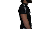 Cargar imagen en el visor de la galería, Jiu Jitsu Changed Everything Rash Guard