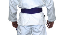 Carregar imagem no visualizador da galeria, Kimono (BJJ) Epic Roll Ghost White