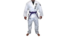 Carregar imagem no visualizador da galeria, Kimono (BJJ) Epic Roll Ghost White