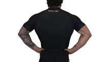 Cargar imagen en el visor de la galería, Jiu Jitsu Changed Everything Rash Guard