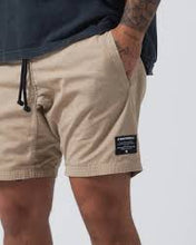Load image into Gallery viewer, Kingz Casual Shorts- Khaki