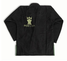 Charger l'image dans la galerie, Kimono BJJ (Gi) Moskova 2025 Limited Edition- Camo Black Sand Army