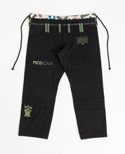 Charger l'image dans la galerie, Kimono BJJ (Gi) Moskova 2025 Limited Edition- Camo Black Sand Army