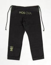 Charger l'image dans la galerie, Kimono BJJ (Gi) Moskova 2025 Limited Edition- Camo Black Sand Army