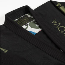 Charger l'image dans la galerie, Kimono BJJ (Gi) Moskova 2025 Limited Edition- Camo Black Sand Army
