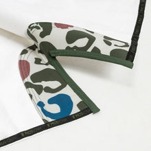 Cargar imagen en el visor de la galería, Kimono BJJ (Gi) Moskova 2025 Limited Edition- Camo Sand Army White