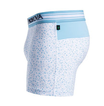 Load image into Gallery viewer, Boxer Moskova M2 Cotton - Water Drop White