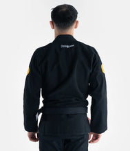 Charger l'image dans la galerie, Kimono BJJ (GI) Progrès de Featherlight Lightweight Competition Black