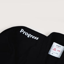 Carregar imagem no visualizador da galeria, Kimono BJJ (GI) Progrea a edição do templo Black