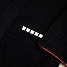 Carregar imagem no visualizador da galeria, Kimono BJJ (Gi) Progress M6 Mark 5- Negro