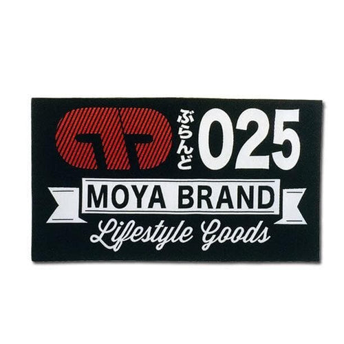 Parche Phantom Branded Moya Brand
