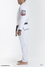 Load image into Gallery viewer, Kimono BJJ (GI) GR1PS Cali 99 - White