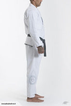Load image into Gallery viewer, Kimono BJJ (GI) GR1PS Cali 99 - White