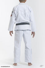 Load image into Gallery viewer, Kimono BJJ (GI) GR1PS Cali 99 - White