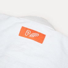 Cargar imagen en el visor de la galería, Kimono BJJ (Gi) Progress Featherlight Lightweight Competition- Blanco