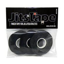 Cargar imagen en el visor de la galería, JitsTape- Negro - StockBJJ