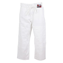 Carregar imagem no visualizador da galeria, Kimono BJJ (GI) Tatami Nova Mk4- White - Cinturão Branca incluída