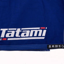 Charger l'image dans la galerie, Tatami Estilo 6.0- Azul y Blanco - StockBJJ