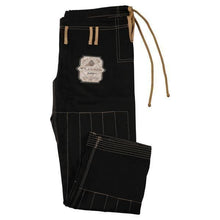 Lade das Bild in den Galerie-Viewer, Kimono Akashio Limited Edition Jiu Jitsu Gi- Negro - StockBJJ