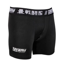Load image into Gallery viewer, Tatami Grappling Underwear (2 Pack)- Blanco y Negro - StockBJJ